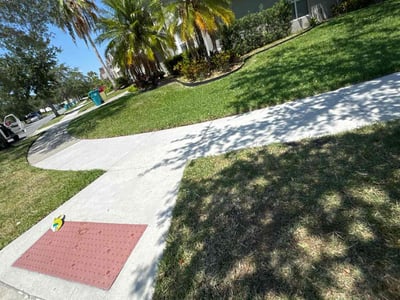 Lawn Care service in Bakersfield, 93301