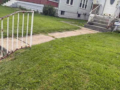 Lawn Care service in Terre Haute, 47807