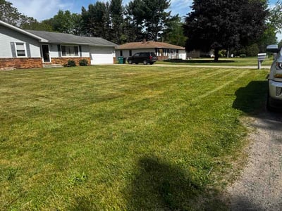 Lawn Care service in Eau Claire, 54701