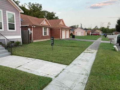 Lawn Care service in West Monroe, 71291