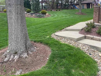 Lawn Care service in Canonsburg, 15317