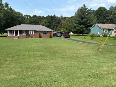 Lawn Care service in Madison, 37115