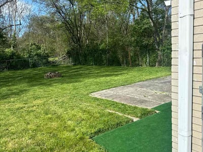 Lawn Care service in Madison, 37115