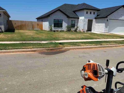 Lawn Care service in Abilene, 79602