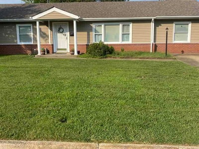 Lawn Care service in Ridgecrest, 93555