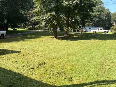 Lawn Care service in Temple, 30179