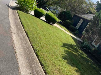 Lawn Care service in Ridgecrest, 93555