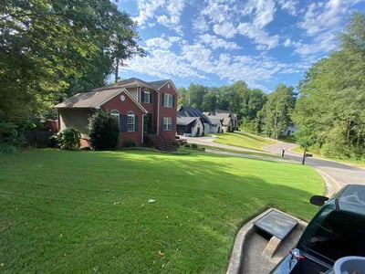 Lawn Care service in Irondale, 35210