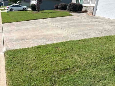 Lawn Care service in Monroe, 30655
