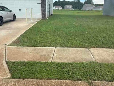 Lawn Care service in Montevallo, 35115