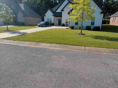 Lawn Care service in Montevallo, 35115