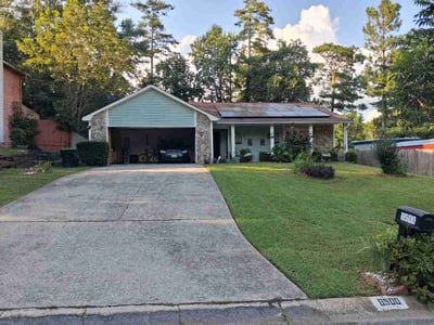 Lawn Care service in Riverdale, 30274
