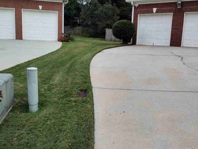 Lawn Care service in Grayson, 30017