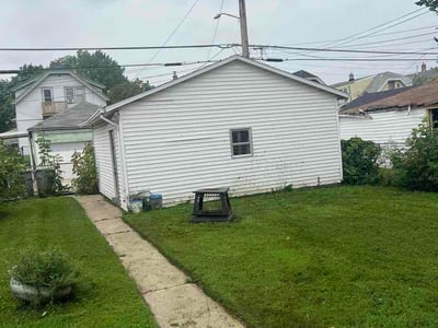 Lawn Care service in Menasha, 54952