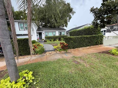 Lawn Care service in Tuckerton, 08087