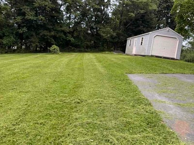Lawn Care service in Washington, 07882