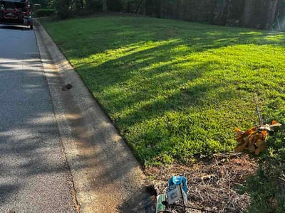 Lawn Care service in Redding, 96001