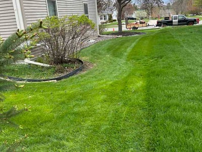 Lawn Care service in West Bend, 53095