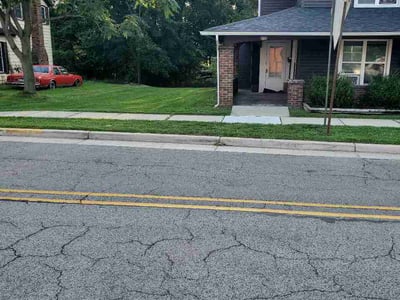 Lawn Care service in Goshen, 46526