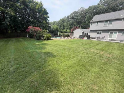 Lawn Care service in Mahwah, 07430