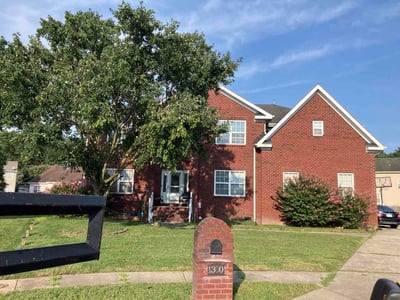 Lawn Care service in Christiansburg, 24073