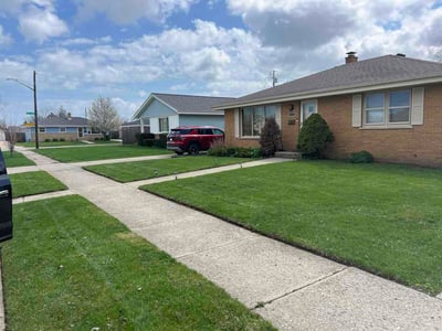 Lawn Care service in Hudson, 54016
