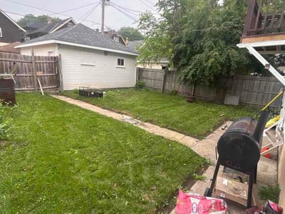 Lawn Care service in Hartland, 53029