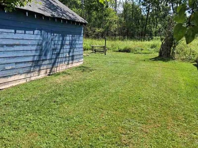 Lawn Care service in Hartford, 53027