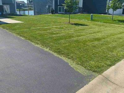 Lawn Care service in Farmington, 55024