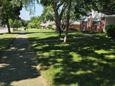 Lawn Care service in New Castle, 16101