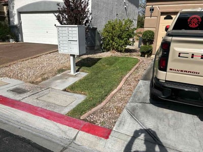 Lawn Care service in Las Vegas, 89101