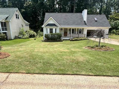 Lawn Care service in Kennesaw, 30144
