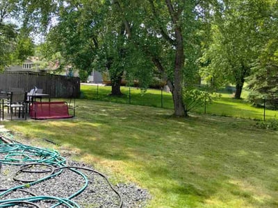 Lawn Care service in Champlin, 55316