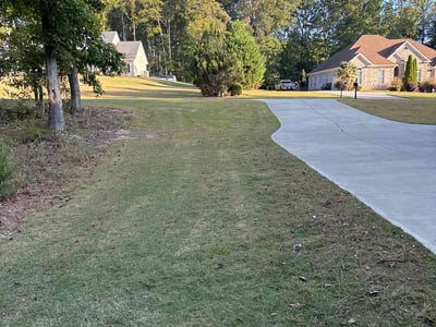 Lawn Care service in Jasper, 30143