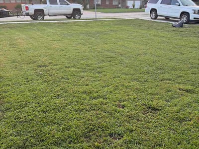 Lawn Care service in Turley, 74126