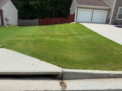 Lawn Care service in Hiram, 30141