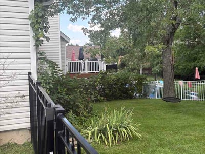 Lawn Care service in Chesterfield, 63017