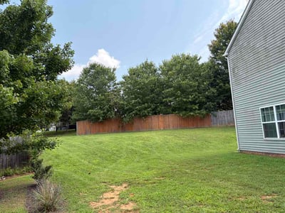 Lawn Care service in Kernersville, 27284