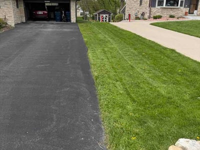 Lawn Care service in Sussex, 53089