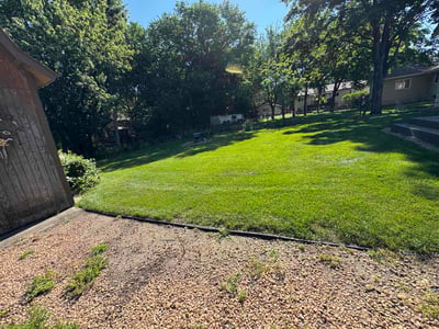 Lawn Care service in Monticello, 55362