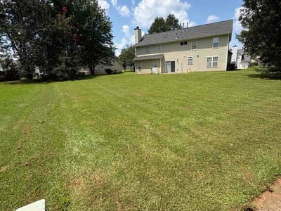 Lawn Care service in Lawrenceville, 30046