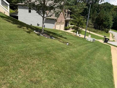 Lawn Care service in Conyers, 30012