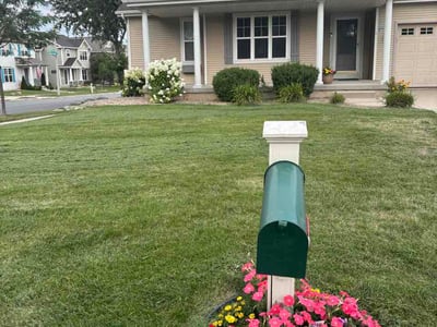 Lawn Care service in Stoughton, 53589