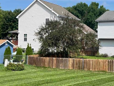 Lawn Care service in Sun Prairie, 53590