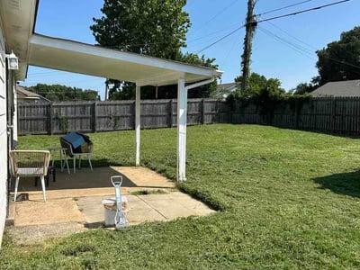 Lawn Care service in Covington, 38019