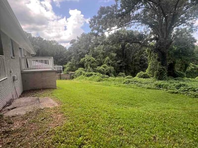 Lawn Care service in East Point, 30344