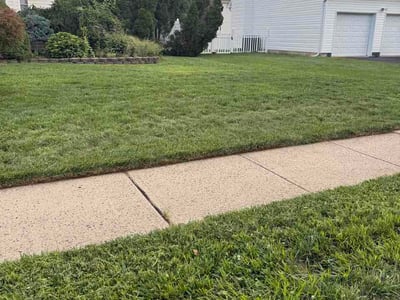 Lawn Care service in Princeton, 08542