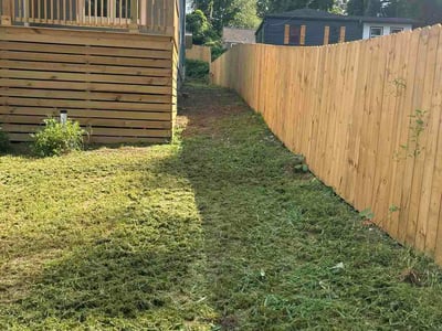 Lawn Care service in East Point, 30344