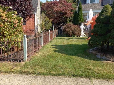 Lawn Care service in Princeton, 08542