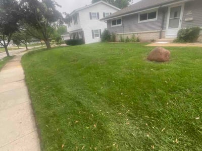 Lawn Care service in Menomonee Falls, 53051